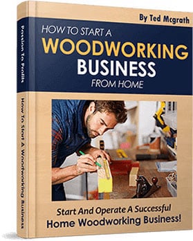 Teds Woodworking Bonus 3